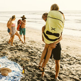 Sun Bum Sonny Beach Towel 158259 front view