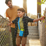 Hydro Flask Kids' Packable Bottle Sling - Cove