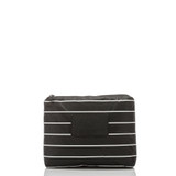 Aloha Collection Pinstripe Small Pouch