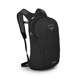 Osprey Daylite 13L Backpack Black side view
