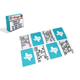 El Arroyo Playing Cards Happy Hour detail view