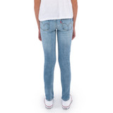 Levi's Girls' 710 Super Skinny Jeans - Palisades