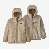 Patagonia Boys' Reversible Ready Freddy Hoody