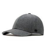 Melin A-Game Hydro Hat - Heather Charcoal