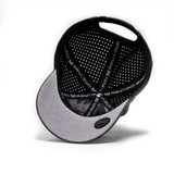 Melin A-Game Hydro Hat - Heather Charcoal