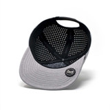Melin Trenches Icon Hydro Hat - Heather Grey