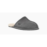 Ugg Men's Scuff Slippers - Dark Grey