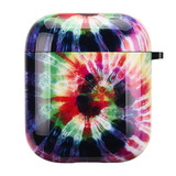 Airpod Case - Tie Dye