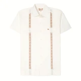 Texas Standard Men's Tejas Guayabera Shirt