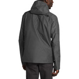 The North Face Men's Venture 2 Jacket - TNF Dark Grey Heather / TNF Black