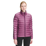 The North Face Women's Sierra Peak Jacket - Pikes Purple