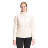 The North Face Women's ThermoBall Eco Jacket - Gardenia White