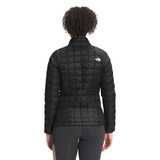 The North Face Women's ThermoBall Eco Jacket - TNF Black