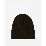 Billabong Men's Stacked Beanie - Black