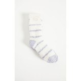 Z Supply Plush Socks 2-Pack - Dusty Denim