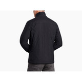 Kuhl Men's Rebel Insulated Jacket in Raven Kuhl Men's Rebel Insulated Jacket in Raven