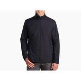Kuhl Men's Rebel Insulated Jacket in Raven Kuhl Men's Rebel Insulated Jacket in Raven