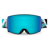 Blenders Nebula Snow Goggles - Arctic Xpress
