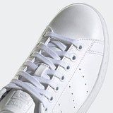 adidas Women's Stan Smith Shoes - White/White