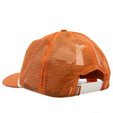 Texas Patch Performance Trucker Hat - Orange