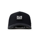 Melin Odyssey Stacked Hydro Hat black mesh detail