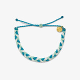 Pura Vida Multi Braided Bracelet - Drift