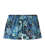Patagonia Women's Barely Baggies 2.5" Shorts New Navy