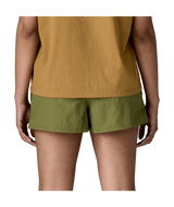 Patagonia Women's Barely Baggies 2.5" Shorts Caper Green