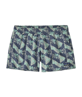 Patagonia Women's Barely Baggies 2.5" Shorts Sage Blue