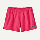Patagonia Women's Barely Baggies 2.5" Shorts Luminous Pink