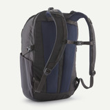 The Patagonia Refugio 30L Daypack in Smolder Blue
