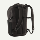 The Patagonia Refugio 30L Daypack in Black