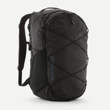 The Patagonia Refugio 30L Daypack in Black