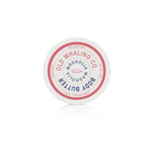 Old Whaling Co. Travel Size Body Butter - Magnolia