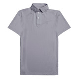 Texas Standard Men's Modern Western Polo