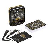 Gentleman's Hardware BBQ Playing Cards deck with grilling themed design