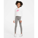 Nike Sportswear Favorites Girls' High Waisted Leggings