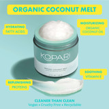 Kopari Organic Coconut Melt