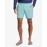 Southern Tide Men's Rip Channel 6" Performance Shorts