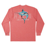 Southern Marsh Men's FieldTec Swordfish Long Sleeve Tee