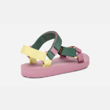 The Teva Kids' Original Universal Sandals in Lilas Multi