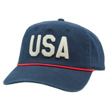 American Needle USA Coast Hat