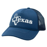 American Needle Texas Valin Foam Trucker Hat