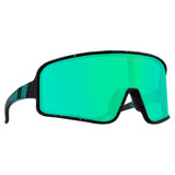 Blenders Eclipse Sunglasses in Jaded Tiger