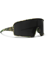 Blenders Eclipse Sunglasses in Woodland Camo
