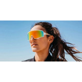 Blenders Eclipse Sunglasses Saturn Cloud angle view