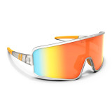 Blenders Eclipse Sunglasses Saturn Cloud detail shot
