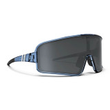 Blenders Eclipse Sunglasses in Deep Blue