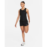 Nike Dri-FIT Race Women's Running Tank Top - White