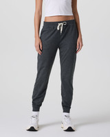 Vuori Women's Performance Joggers - Charcoal Heather